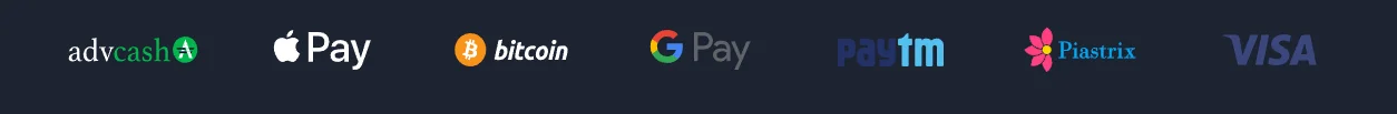 RingoSpin payment methods